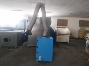 焊接煙塵凈化裝置 品牌廠家、實惠價格與設備型號全解析