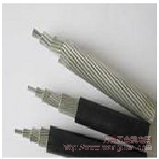綿陽電線電纜之三芯交聯聚乙烯絕緣輕型架空電纜概覽